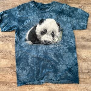 Baby Panda T-Shirt from Smithsonian National Zoo